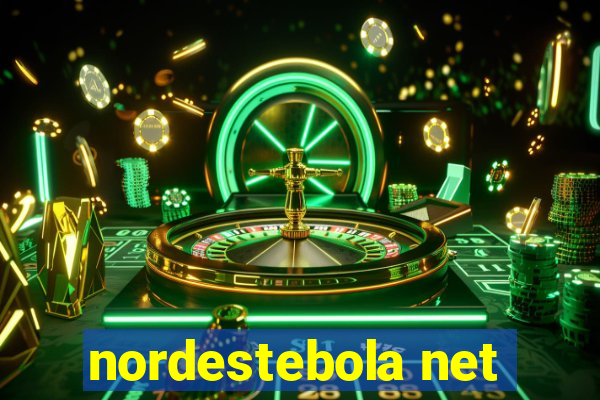 nordestebola net